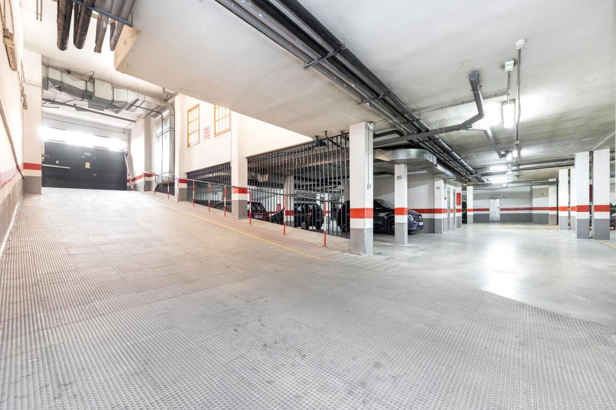 Apartamento Adultos Centro Nueva De La Virgen 2 Free Parking Granada Esterno foto